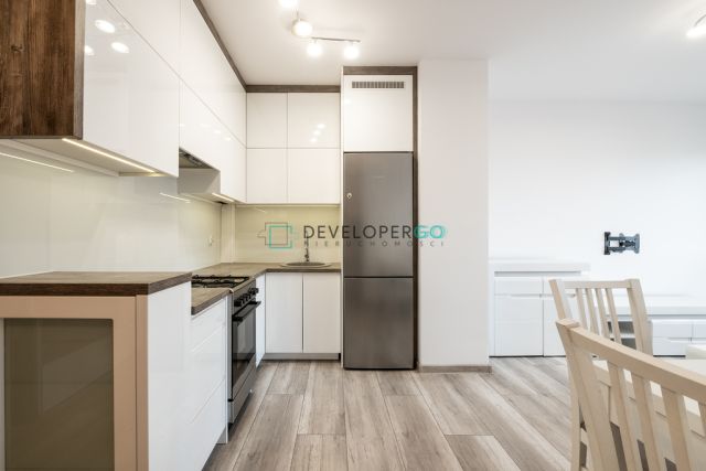 Mieszkanie 2-pokojowe Białystok, al. Jana Pawła II. Zdjęcie 13