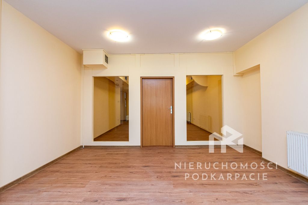 Biuro Rzeszów, ul. Sokoła. Zdjęcie 3