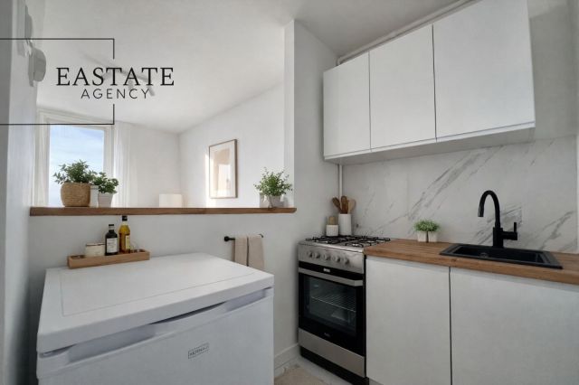 Mieszkanie 2-pokojowe Warszawa Wola, ul. Chłodna. Zdjęcie 9