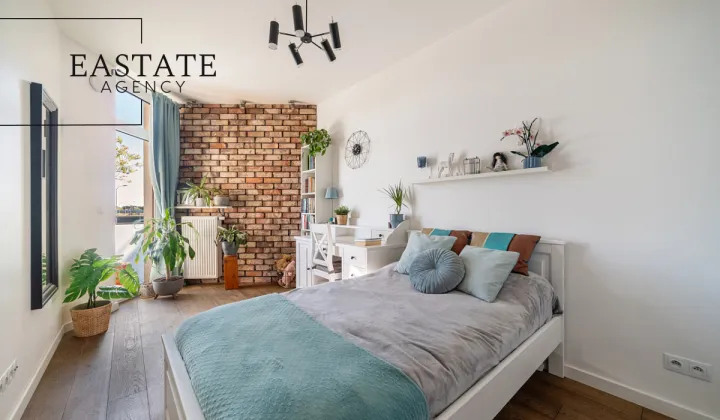 Mieszkanie 4-pokojowe Warszawa Ursus, ul. Dzieci Warszawy