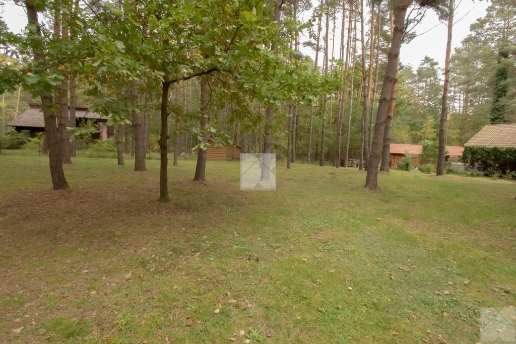 Działka rekreacyjna Radawa. Zdjęcie 11