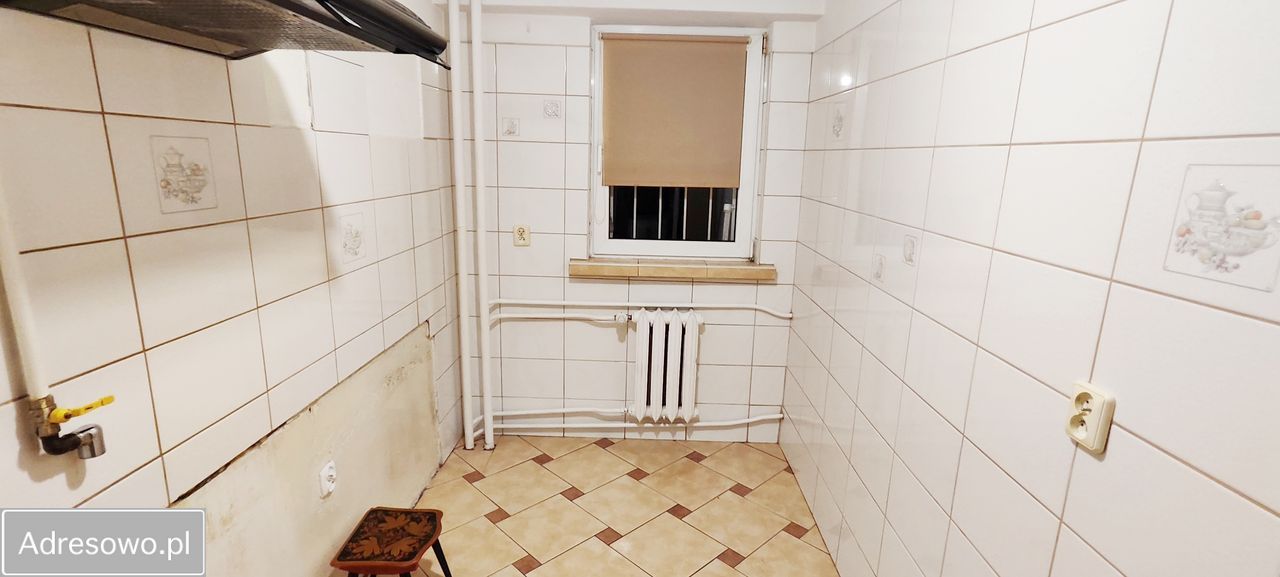 Mieszkanie 2-pokojowe Warszawa Bielany, ul. Jana Kochanowskiego. Zdjęcie 4