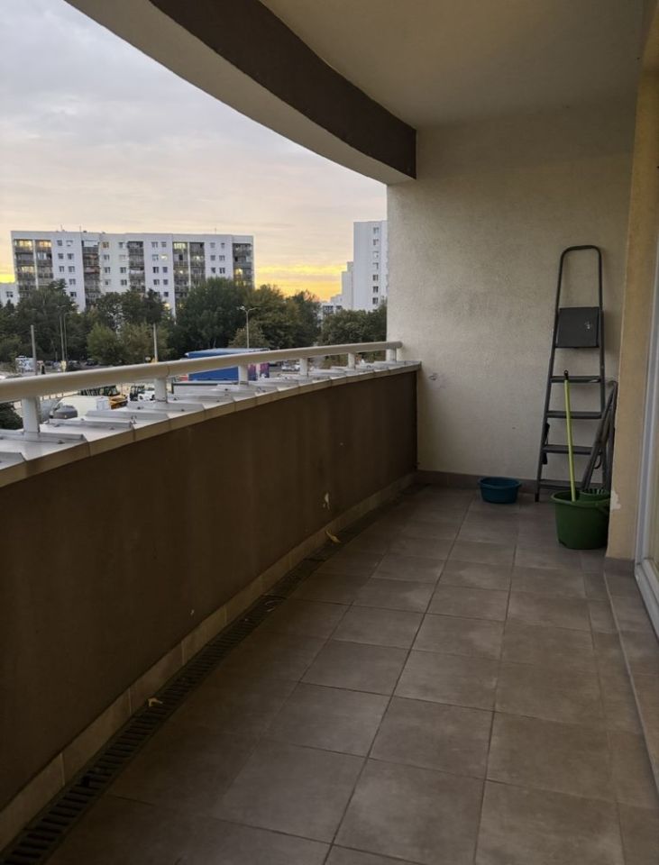 Mieszkanie 2-pokojowe Warszawa Ursynów, ul. Braci Wagów. Zdjęcie 6