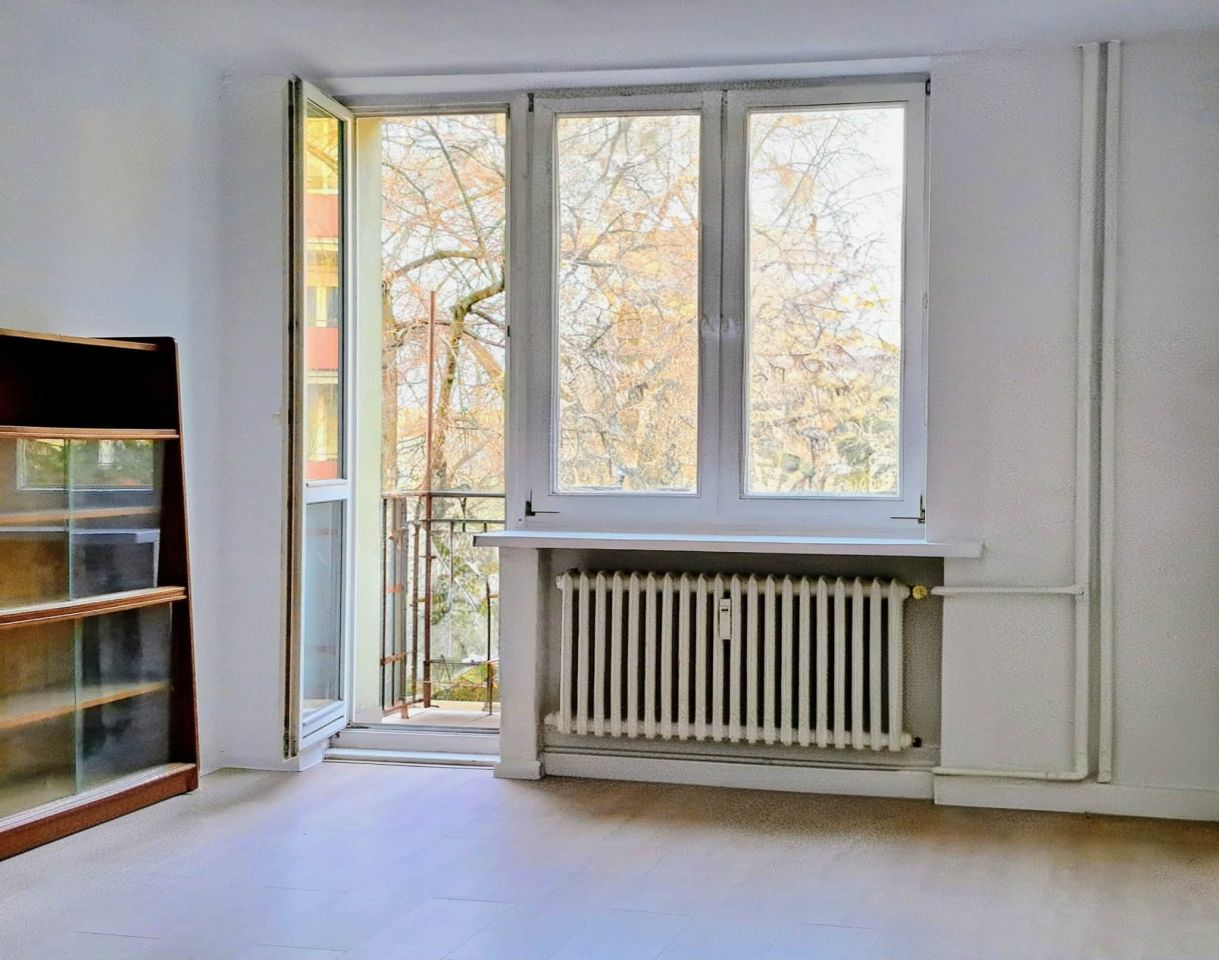 Mieszkanie 2-pokojowe Warszawa Okęcie, ul. Astronautów. Zdjęcie 10