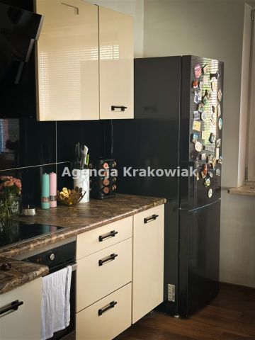 Mieszkanie 3-pokojowe Kraków Bieżanów, ul. Malachitowa. Zdjęcie 5