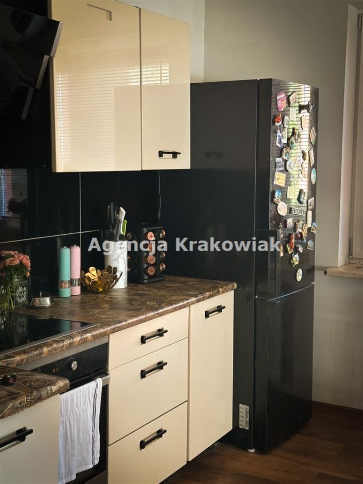 Mieszkanie 3-pokojowe Kraków Bieżanów, ul. Malachitowa. Zdjęcie 5
