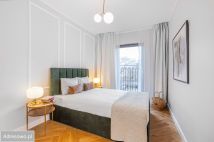 Mieszkanie 2-pokojowe Warszawa Śródmieście, ul. Stanisława Dubois. Zdjęcie 3