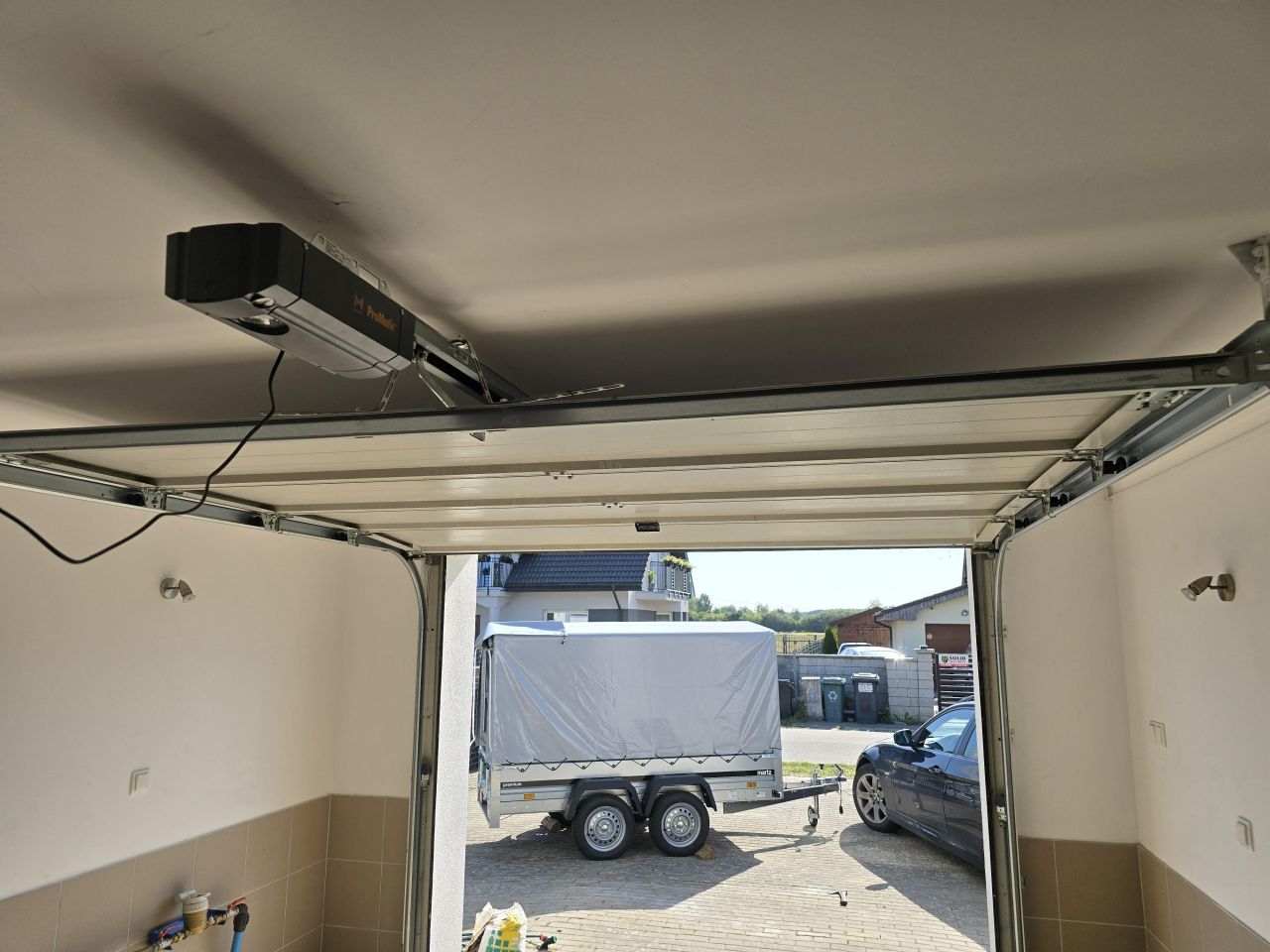 dom wolnostojący, 5 pokoi Osiedle Poznańskie, ul. Klonowa. Zdjęcie 10