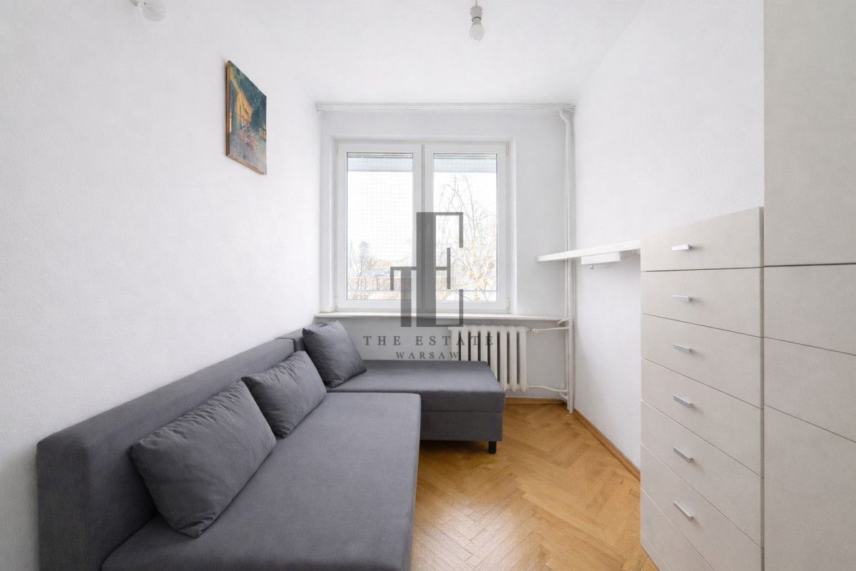 Mieszkanie 2-pokojowe Warszawa Wola, ul. Erazma Ciołka. Zdjęcie 5