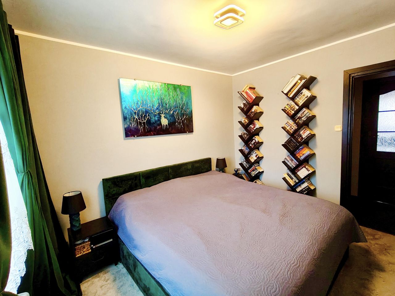 Mieszkanie 4-pokojowe Gdynia Pustki Cisowskie, ul. Borowikowa. Zdjęcie 5