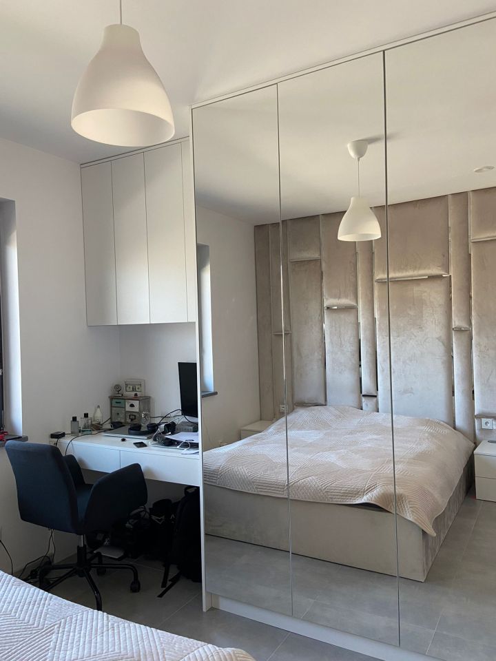 dom wolnostojący, 4 pokoje Piaski. Zdjęcie 36