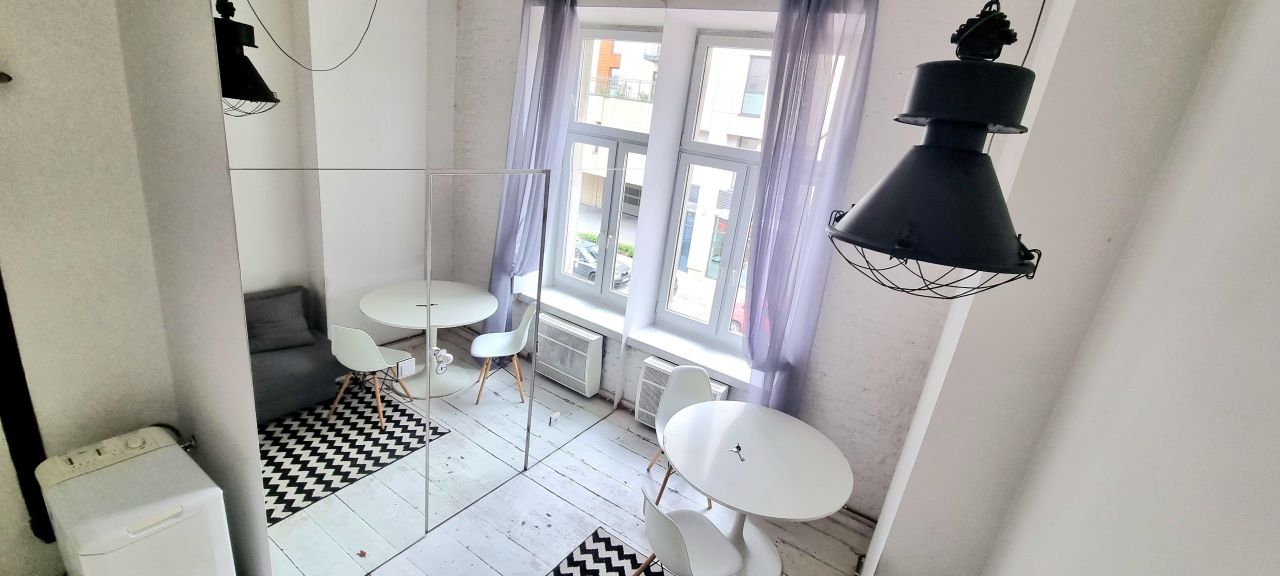 Mieszkanie 2-pokojowe Łódź Śródmieście, ul. Jana Kilińskiego. Zdjęcie 9