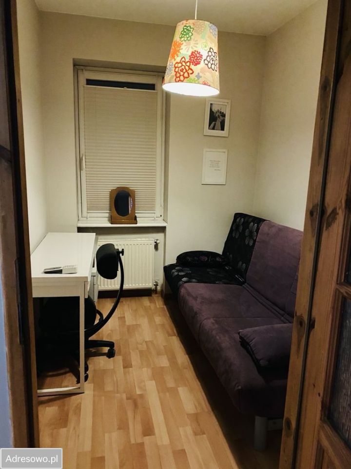 Mieszkanie 4-pokojowe Gliwice Śródmieście, ul. Dolnych Wałów. Zdjęcie 14