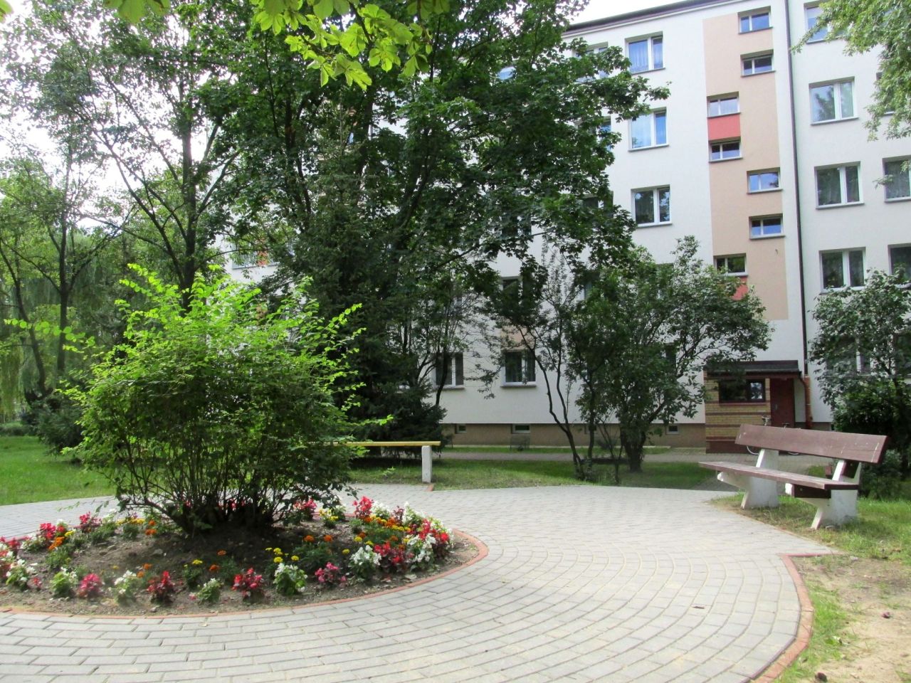 Mieszkanie 4-pokojowe Białystok Wygoda, ul. Pułkowa. Zdjęcie 9