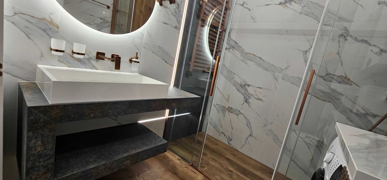 Mieszkanie 2-pokojowe Warszawa Ochota, ul. Kolejowa. Zdjęcie 8