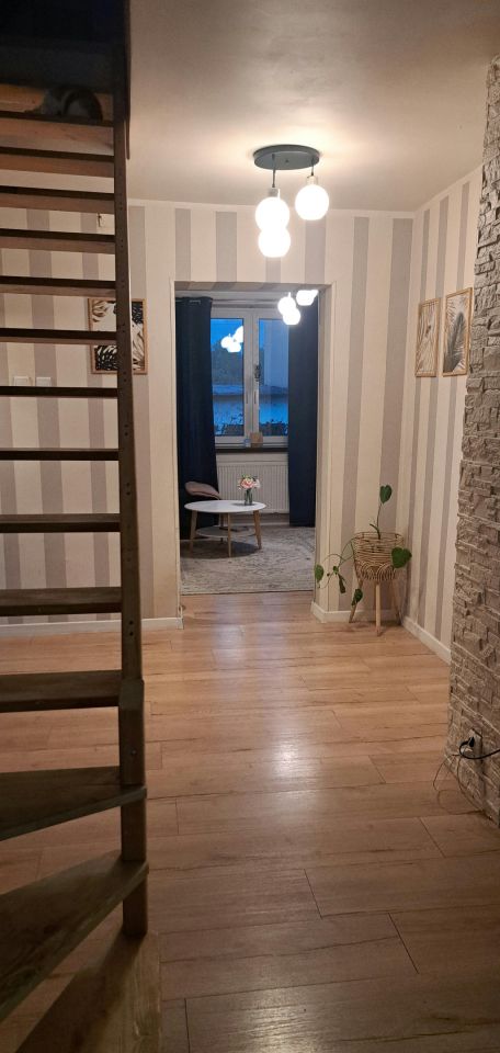 dom wolnostojący, 2 pokoje Częstochowa Zawodzie, ul. Olsztyńska. Zdjęcie 8