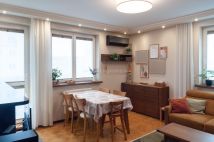 Mieszkanie 3-pokojowe Warszawa Ursus, ul. Skoroszewska. Zdjęcie 1