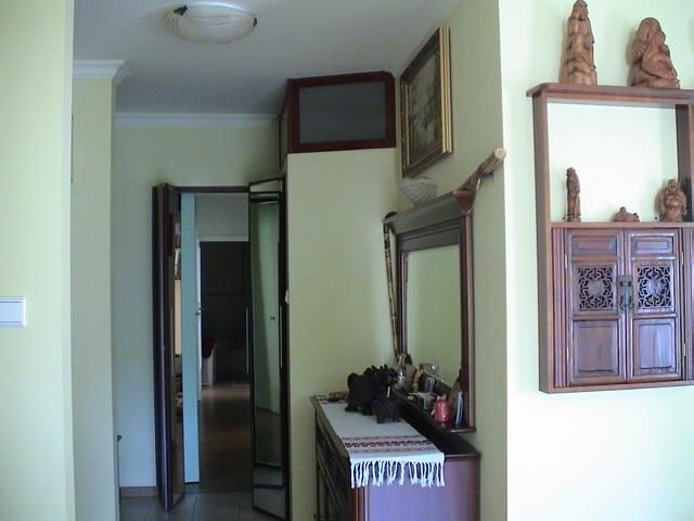 Mieszkanie 3-pokojowe Warszawa Natolin, ul. Stryjeńskich. Zdjęcie 2