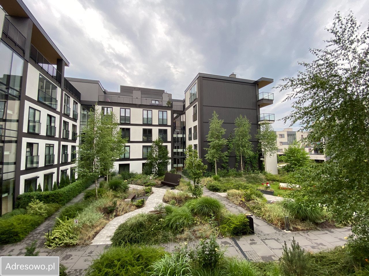 Mieszkanie 2-pokojowe Kraków Krowodrza, ul. Jana Buszka. Zdjęcie 8