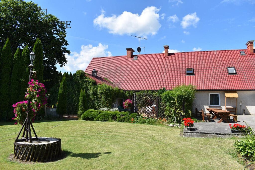 Lokal Dąbrowa. Zdjęcie 2