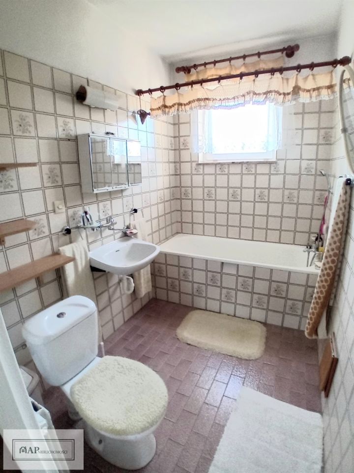 dom wolnostojący, 6 pokoi Posada, ul. Mickiewicza. Zdjęcie 12