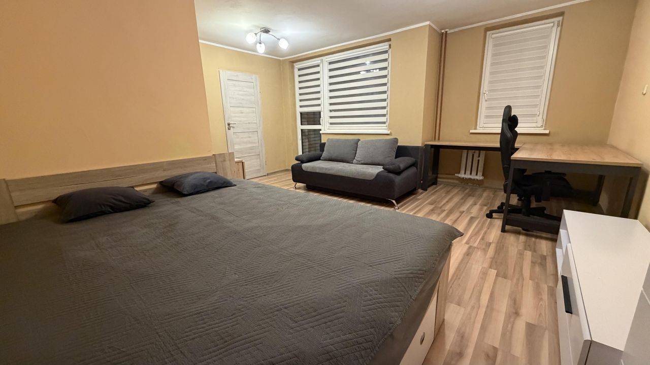 Mieszkanie 1-pokojowe Chorzów, ul. 11 Listopada. Zdjęcie 4