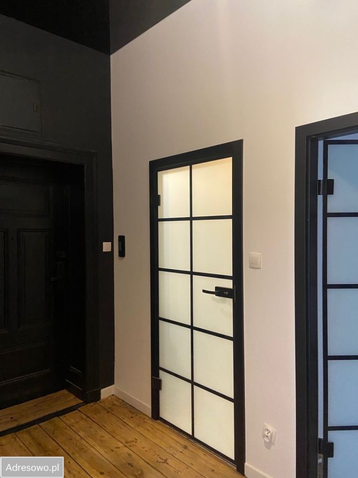 Mieszkanie 3-pokojowe Toruń Stare Miasto, ul. Ślusarska. Zdjęcie 4