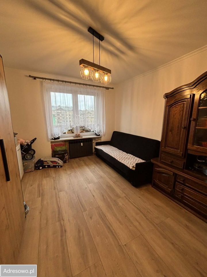 Mieszkanie 3-pokojowe Nowy Targ Bór, os. Bór. Zdjęcie 9