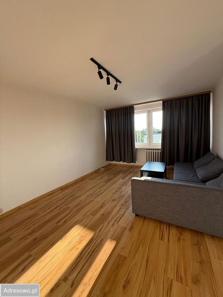 Mieszkanie 2-pokojowe Łódź Koziny, ul. Michała Ossowskiego. Zdjęcie 7