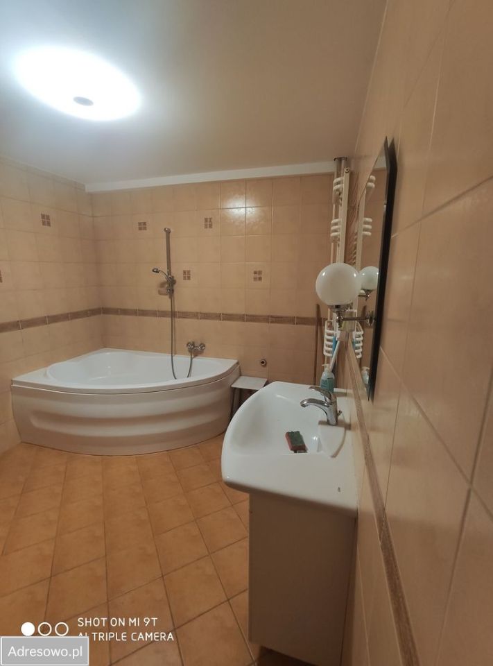 Mieszkanie 3-pokojowe Warszawa Żoliborz, ul. Powązkowska. Zdjęcie 6