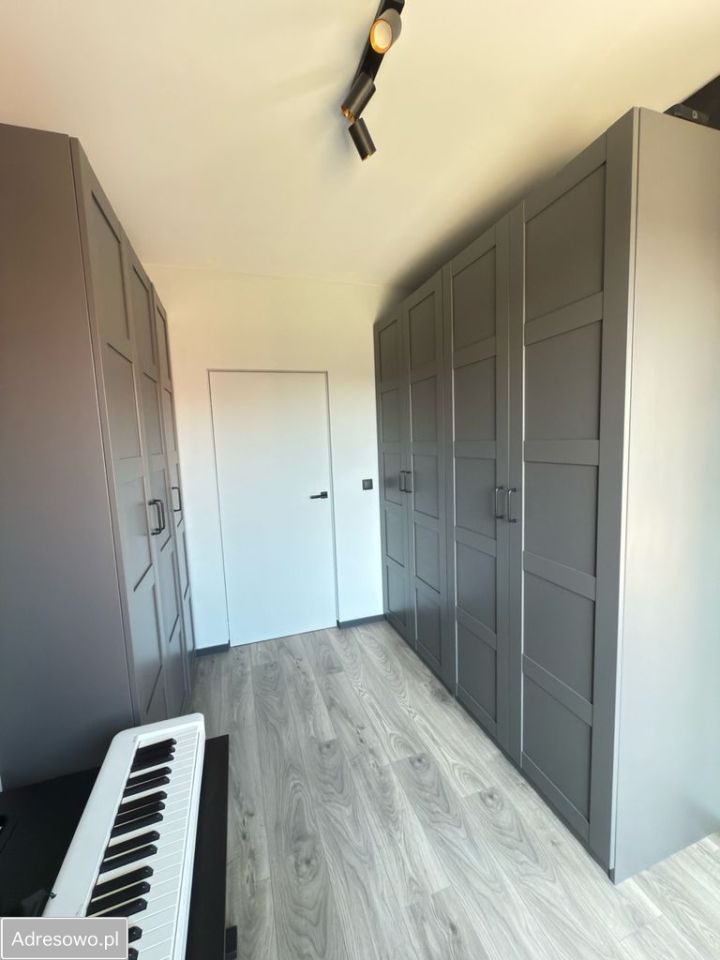 Mieszkanie 2-pokojowe Poznań Grunwald, ul. Ceglana. Zdjęcie 9