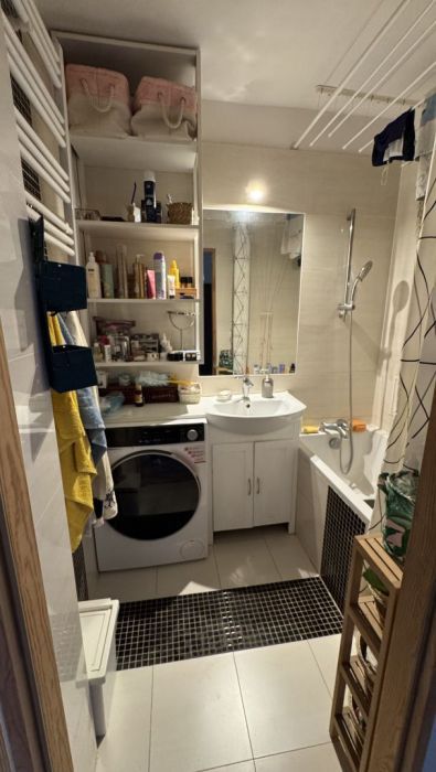 Mieszkanie 3-pokojowe Gdańsk Morena, ul. Burgaska. Zdjęcie 4