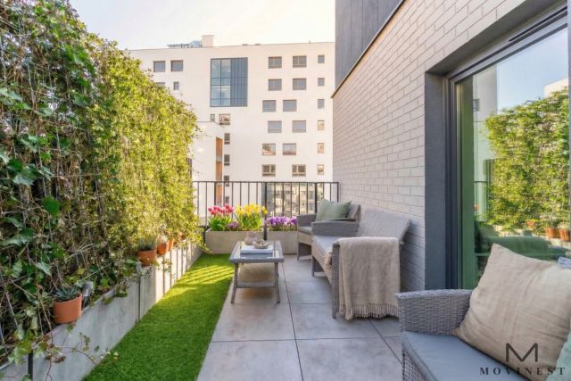 Mieszkanie 2-pokojowe Poznań Grunwald, ul. Świerzawska. Zdjęcie 5