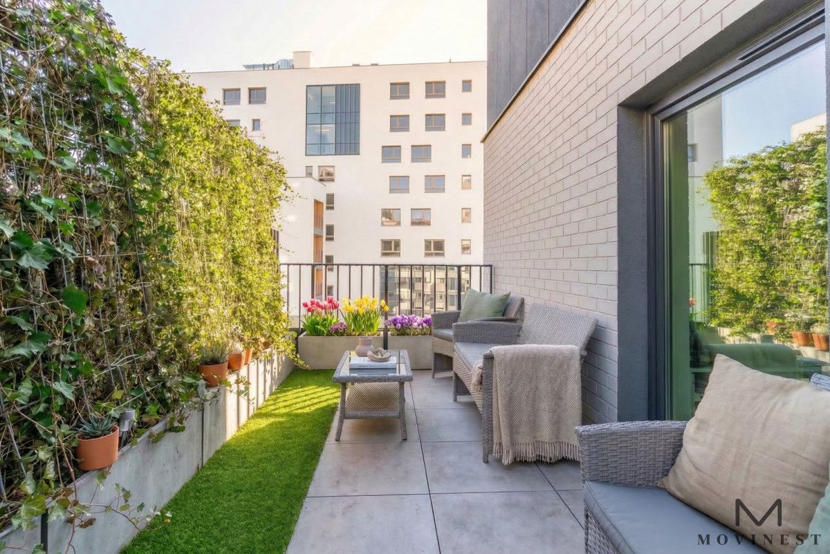 Mieszkanie 2-pokojowe Poznań Grunwald, ul. Świerzawska. Zdjęcie 5