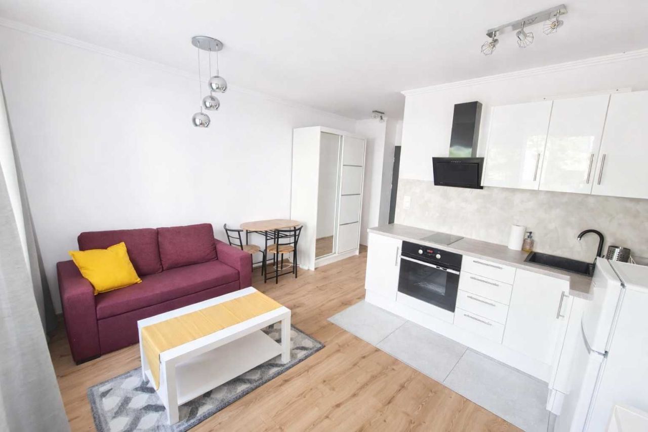 Mieszkanie 4-pokojowe Wrocław Stare Miasto, ul. Legnicka. Zdjęcie 6