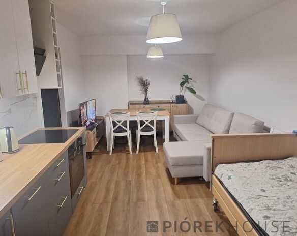 Mieszkanie 3-pokojowe Warszawa Mokotów, ul. Wałbrzyska. Zdjęcie 5