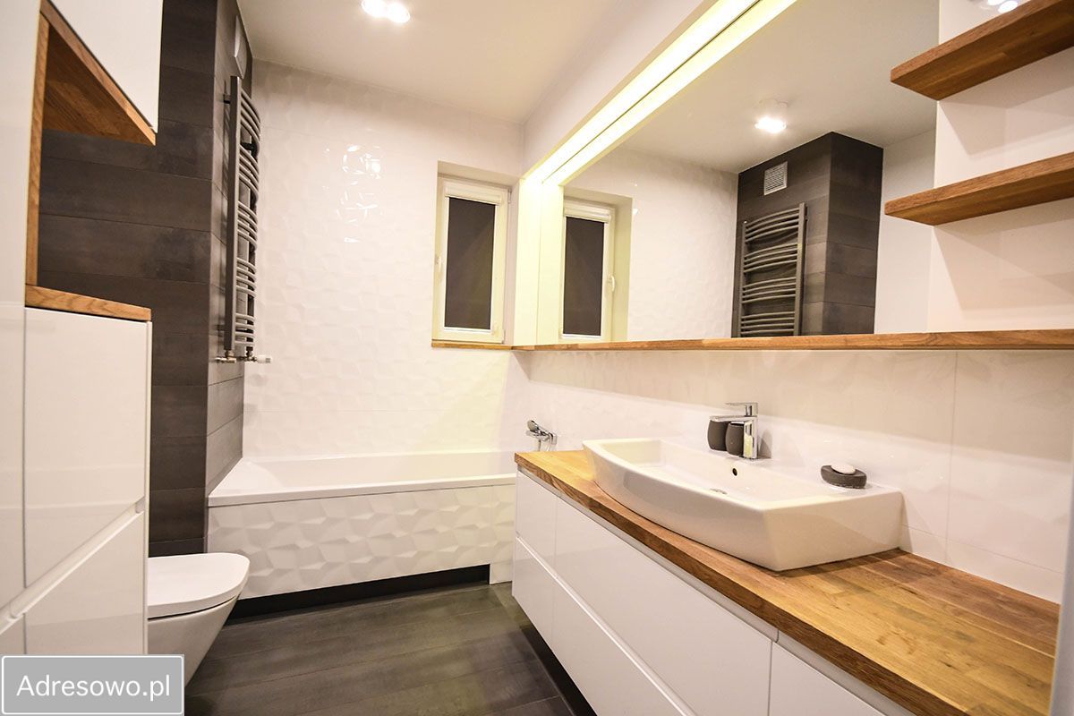 Mieszkanie 4-pokojowe Łódź Olechów, ul. Juranda ze Spychowa. Zdjęcie 10