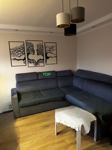 Mieszkanie 4-pokojowe Warszawa Bielany, ul. Kwitnąca. Zdjęcie 2