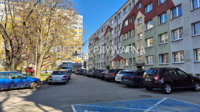 Mieszkanie 3-pokojowe Wrocław Krzyki, ul. Widna. Zdjęcie 1