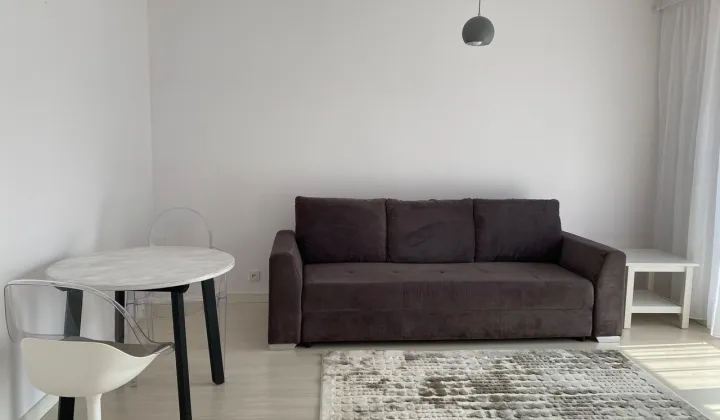 Mieszkanie 2-pokojowe Kraków Podgórze, ul. Przewóz