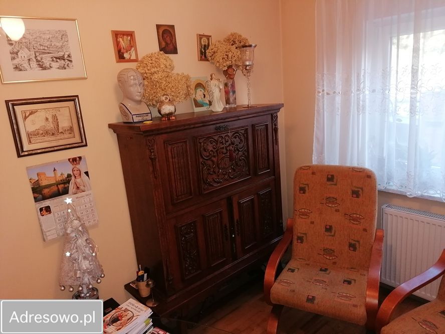 dom wolnostojący, 5 pokoi Dziekanów Leśny, ul. Dobrej Wróżki. Zdjęcie 7
