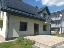 dom wolnostojący, 5 pokoi Skierniewice, ul. Składowa. Zdjęcie 1