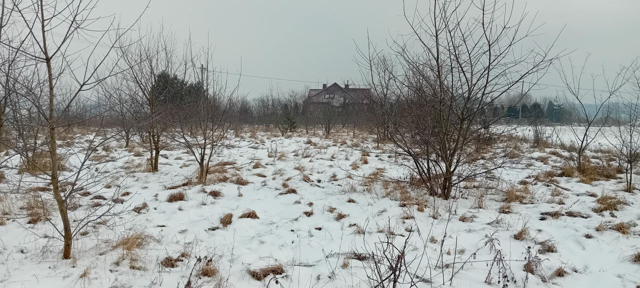 Działka budowlana Pisarzowice. Zdjęcie 6