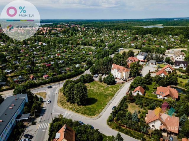 Nieruchomość komercyjna Giżycko, ul. Wilanowska. Zdjęcie 30