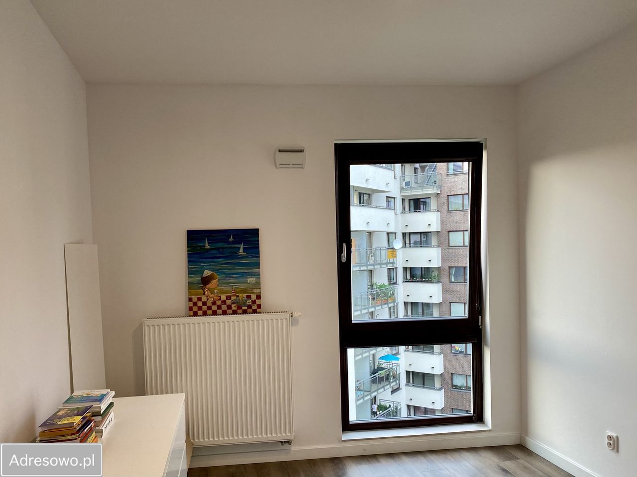 Mieszkanie 2-pokojowe Warszawa Wola, ul. Burakowska. Zdjęcie 7