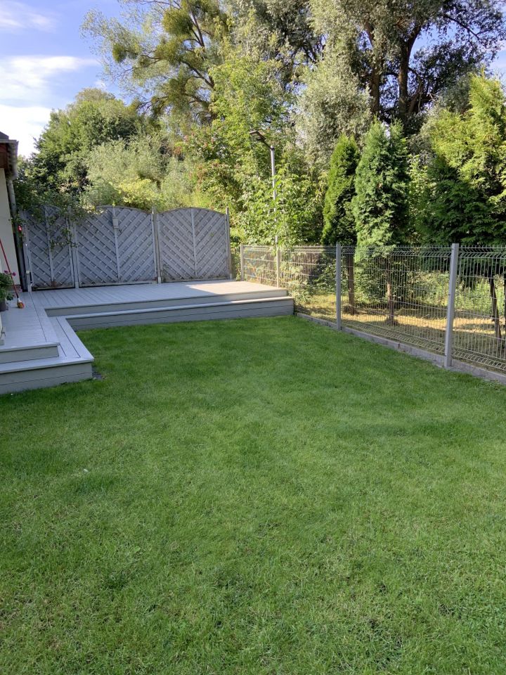 bliźniak, 4 pokoje Pilchowo, Widokowa. Zdjęcie 5