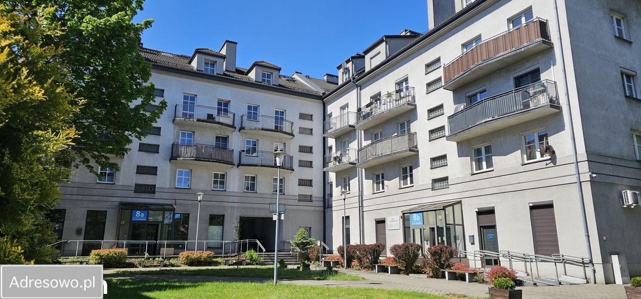 Mieszkanie 2-pokojowe Mysłowice, ul. Hugona Kołłątaja. Zdjęcie 14
