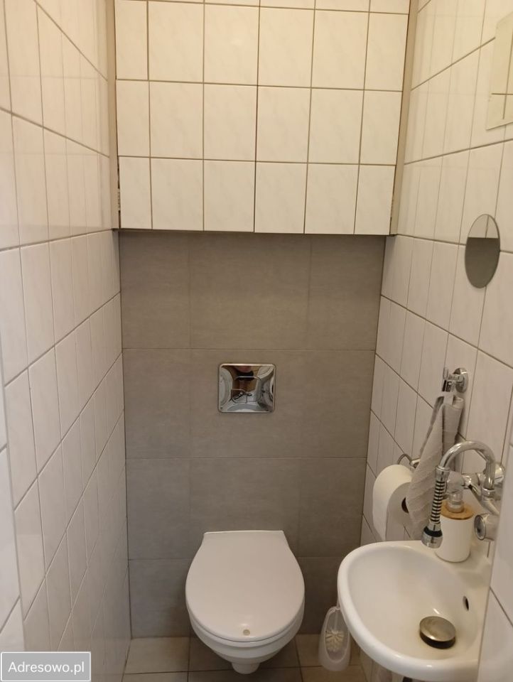 Mieszkanie 3-pokojowe Kalisz Centrum, al. Wojska Polskiego. Zdjęcie 11