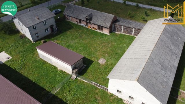 siedlisko, 8 pokoi Dąbrowa Rusiecka. Zdjęcie 3