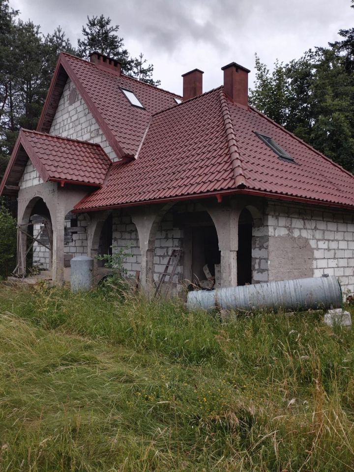 Działka budowlana Ruciane-Nida Dybówek, ul. Gruntowa. Zdjęcie 2